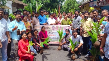 Land to be chosen for Mormugao ZAO: Salkar