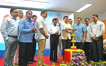 100 days as CM: Sawant launches portal for woes