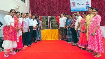 10 MVA transformers, underground cable to boost power in Porvorim