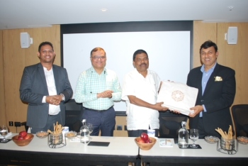 IHCL, Goa helps enhance service standards at GTDC residencies