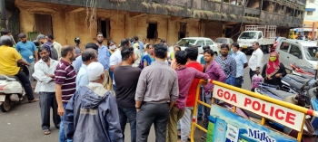 Another property scam involving rent hits Vasco