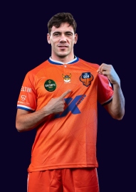 FC Goa sign Spanish winger-striker Guarrotxena