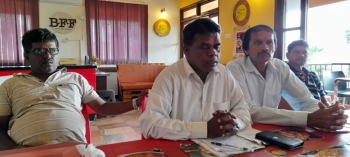 NGO seeks probe into service extension of St Cruz VP staff