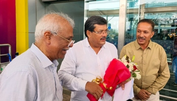 Six MLAs intact, defection least expected from Digambar: Shaikh