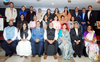 New team at Rotary Club of Miramar