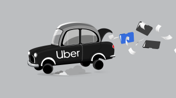 The Uber files: Leaked documents reveal a strategy of chaos “ has anything changed?