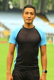 Gouramangi Singh joins FC Goa as assistant coach