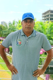 Acharya eyes fruitful season with Hindustan