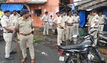 Margao police slammed for failure to crack whip against accused for crimes in area