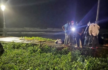 Rajasthan tourist dies of electrocution at Colva beach