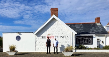 Mood for Food: Goan chefs abroad