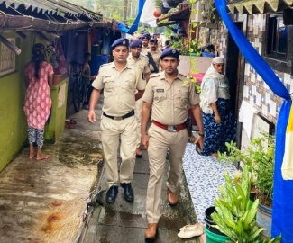 Margao police recover weapons used in Azad Nagar murder