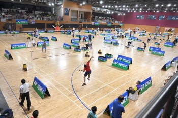 Unnati, Anupama to headline Junior All India Ranking at Goa