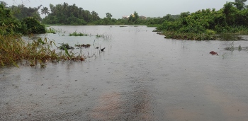PWD-NH unmoved over inundation of Benaulim, to construct bypass sans stilts