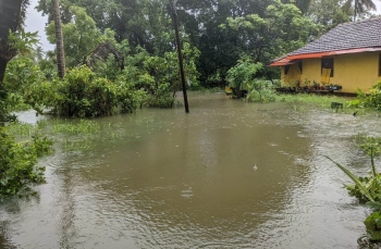 After WRD report, Benaulim locals renew demand for bypass on stilts