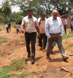 By-poll in Margao? Digambar says wait and watch