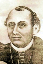 Goan bishop who opposed Portuguese in 17th century