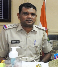 Margao PI under scanner in run-up to panchayat polls