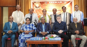 Gulab awards for 2020, 2021 presented