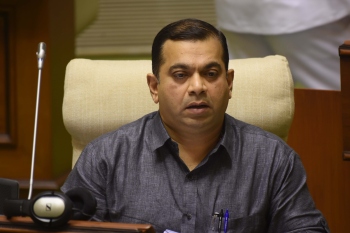 Govt to spend Rs 40.74 crore on Basilica under central scheme