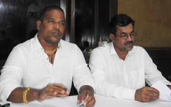 SGPDA now collecting Rs 15 lakh: Ex-sopo contractor pooh-poohs claim in House
