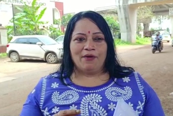 Ex-Sancoale ZP to contest in Chicalim