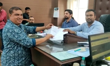 Around 220 more aspirants file nominations in Salcete
