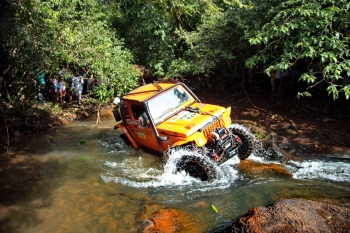 RFC India kick-starts in Goa