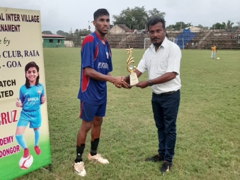 Fr Agnelo rally to edge DBO Fatorda