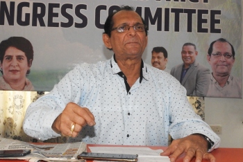South Goa MP slams Centre for ills plaguing economy