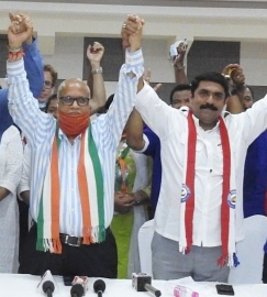 Will rotation of MMC chairperson’s post turn out a smooth affair?