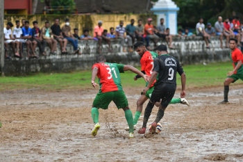 CRC Chinchinim move into OL Merces quarters
