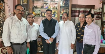 GCCI officials meet MPA over port infra development