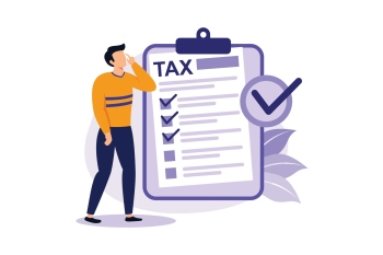 That time of the year when we have to file our Income Tax Returns