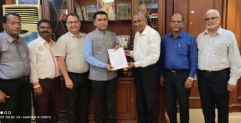 Both scripts of Konkani need equal status, demand activists