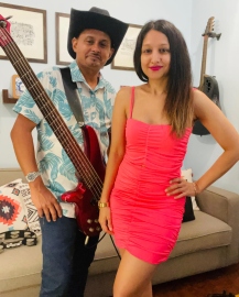 Konkani music set to take centre stage in Qatar during Reena and Lindsay show