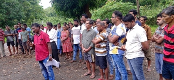 Ward 1 residents threaten to boycott polls in Poinguinim