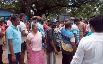 Tension in Nerul as locals object to mobile tower