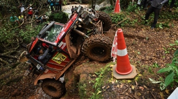 RFC India: Fahed-Lal retain top spot