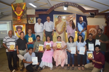 Anay, Shilpa win carrom titles