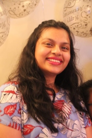 School topper at CBSE exams in Qatar: Siona secures joint third rank