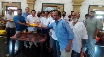 Installation of CCTVs, signages to be fast-tracked, says Mauvin