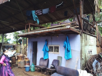 Illegal stay of labourers in Cuncolim industrial units continue unabated