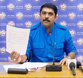 Goa Forward: Failure to implement CAG recommendations will spell doom