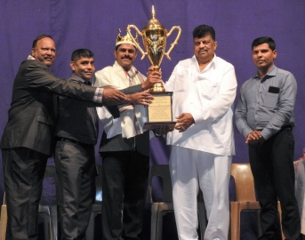 King of Konkani albums D’Costa feted