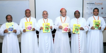 NCVE to help students become responsible citizens: Ferrao
