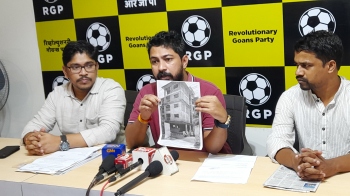 RGP chides TCP for delay in acting against Nerul project