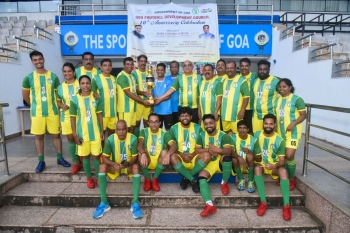 GFDC celebrates 10th anniversary