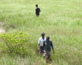 Inspite of sulabh toilet, workforce answer nature’s call in fields