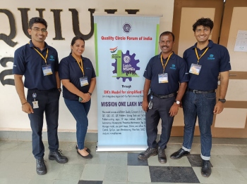 Vedanta’s VAB wins 4 awards at nat’l conclave